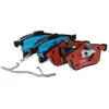 Image de Kit De Plaquettes De Frein, Frein À Disque Dtec Cotec Gdb1668dte Trw Trw Gdb1668dte Opel;Vauxhall