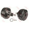 Image de Dispositif D'Assistance De Frein Psa373 Trw Trw Psa373 Bmw