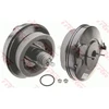 Image de Dispositif D'Assistance De Frein Psa398 Trw Trw Psa398 Citroen