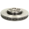 Image de Disque De Frein Trw Df6514s Ford