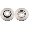 Image de Disque De Frein Trw Df6508s Land Rover