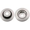 Image de Disque De Frein Trw Df6506s Land Rover