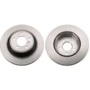 Image de Disque De Frein Trw Df6512s Bmw