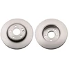 Image de Disque De Frein Trw Df6501 Infiniti;Mercedes-Benz