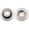 Image de Disque De Frein Trw Df6504 Audi;Seat;Skoda;Volkswagen
