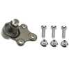 Image de Rotule De Suspension Jbj1073 Trw Trw Jbj1073 Citroen;Peugeot
