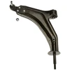 Image de Triangle De Suspension Jtc2245 Trw Trw Jtc2245 Land Rover