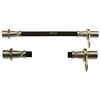 Image de Flexible De Frein Pha603 Trw Trw Pha603 Toyota