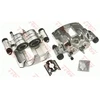 Image de Étrier De Frein Bhs1393e Trw Trw Bhs1393e Citroen;Fiat;Peugeot