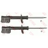 Image de Amortisseur Trw Twin Jgm1251t Trw Jgm1251t Mitsubishi