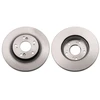 Image de Disque De Frein Trw Df6527 Honda