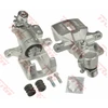 Image de Étrier De Frein Bhz931e Trw Trw Bhz931e Suzuki