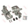 Image de Étrier De Frein Bhz932e Trw Trw Bhz932e Suzuki