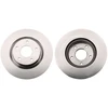 Image de Disque De Frein Trw Df6533 Nissan