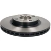 Image de Disque De Frein Trw Df6534 Dacia;Renault;Smart