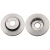 Image de Disque De Frein Trw Df6548 Mercedes-Benz