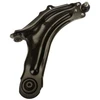 Image de Triangle De Suspension Jtc2294 Trw Trw Jtc2294 Mercedes-Benz;Renault