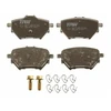 Image de Kit De Plaquettes De Frein, Frein À Disque Cotec Gdb2036 Trw Trw Gdb2036 Citroen;Ds;Opel;Peugeot;Toyota;Vauxhall
