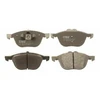Image de Kit De Plaquettes De Frein, Frein À Disque Gdb2043 Trw Trw Gdb2043 Ford
