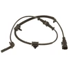 Image de Capteur, Vitesse De Roue Gbs2155 Trw Trw Gbs2155 Chevrolet;Opel;Vauxhall