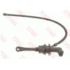 Image de Cylindre Émetteur, Embrayage Pnb605 Trw Trw Pnb605 Peugeot