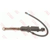 Image de Cylindre Émetteur, Embrayage Pnb618 Trw Trw Pnb618 Citroen;Peugeot