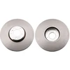 Image de Disque De Frein Trw Df6623s Bmw