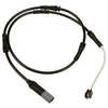 Image de Contact D'Avertissement, Usure Des Plaquettes De Frein Gic367 Trw Trw Gic367 Bmw