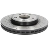 Image de Disque De Frein Trw Df6262s Mercedes-Benz