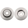 Image de Disque De Frein Trw Df6629 Chevrolet;Opel;Vauxhall