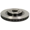 Image de Disque De Frein Trw Df6631 Mercedes-Benz