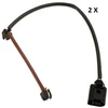 Image de Contact D'Avertissement, Usure Des Plaquettes De Frein Gic357 Trw Trw Gic357 Audi;Cupra;Seat