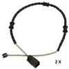 Image de Contact D'Avertissement, Usure Des Plaquettes De Frein Gic372 Trw Trw Gic372 Jaguar