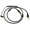 Image de Contact D'Avertissement, Usure Des Plaquettes De Frein Gic375 Trw Trw Gic375 Land Rover