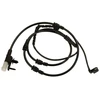Image de Contact D'Avertissement, Usure Des Plaquettes De Frein Gic376 Trw Trw Gic376 Land Rover