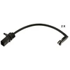 Image de Contact D'Avertissement, Usure Des Plaquettes De Frein Gic361 Trw Trw Gic361 Audi;Porsche
