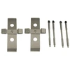 Image de Kit D'Accessoires, Plaquette De Frein À Disque Trw Pfk703 Land Rover