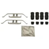 Image de Kit D'Accessoires, Plaquette De Frein À Disque Trw Pfk706 Bmw