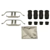 Image de Kit D'Accessoires, Plaquette De Frein À Disque Trw Pfk707 Bmw