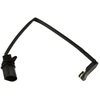 Image de Contact D'Avertissement, Usure Des Plaquettes De Frein Gic365 Trw Trw Gic365 Audi