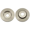 Image de Disque De Frein Trw Df6536 Volvo