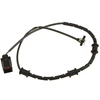 Image de Contact D'Avertissement, Usure Des Plaquettes De Frein Gic370 Trw Trw Gic370 Jaguar