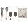 Image de Kit De Réparation, Étrier De Frein St1706 Trw Trw St1706 Citroen;Fiat;Isuzu;Mitsubishi;Opel;Peugeot;Vauxhall