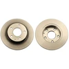 Image de Disque De Frein Trw Df6659 Mazda