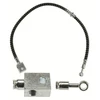 Image de Flexible De Frein Phd1232 Trw Trw Phd1232 Ssangyong
