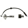 Image de Flexible De Frein Phd1235 Trw Trw Phd1235 Chevrolet;Opel;Saab;Vauxhall