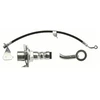 Image de Flexible De Frein Phd1241 Trw Trw Phd1241 Chevrolet;Opel;Vauxhall