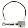 Image de Flexible De Frein Phd1254 Trw Trw Phd1254 Ssangyong