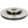 Image de Disque De Frein Trw Df6676s Volvo