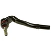 Image de Rotule De Barre De Connexion Jte588 Trw Trw Jte588 Mercedes-Benz
